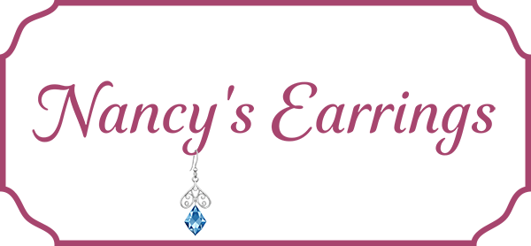 Nancy's Earrings